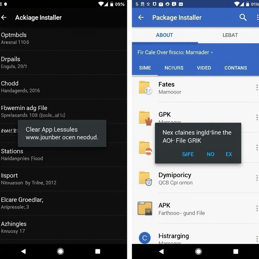 Advanced Solutions for APK Installation Issues on Android 7