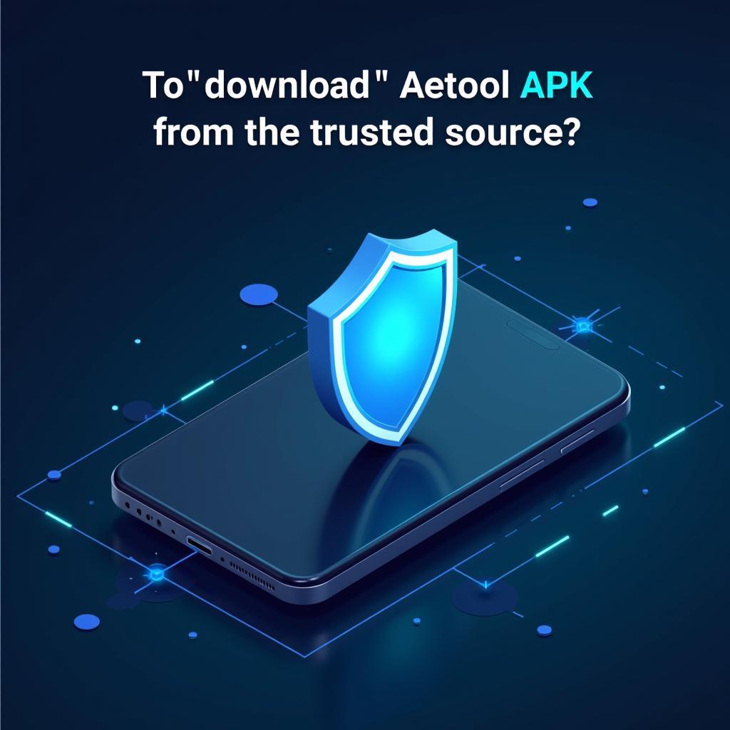 Aetool APK Safe Download