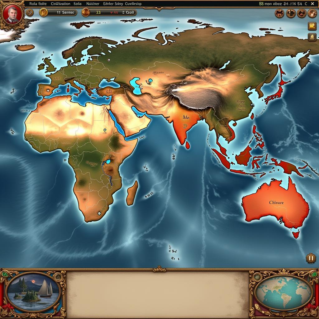 Age of Civilization 2 APK Free Gameplay Screenshot