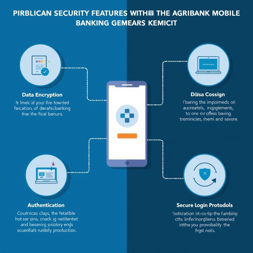 Agribank mobile banking security features 