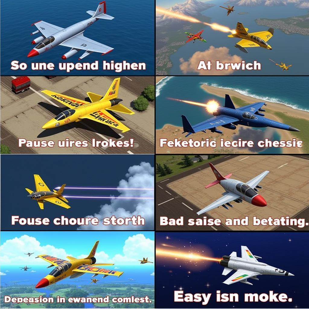 Air Attack 2 Hack Mod APK Gameplay Tips