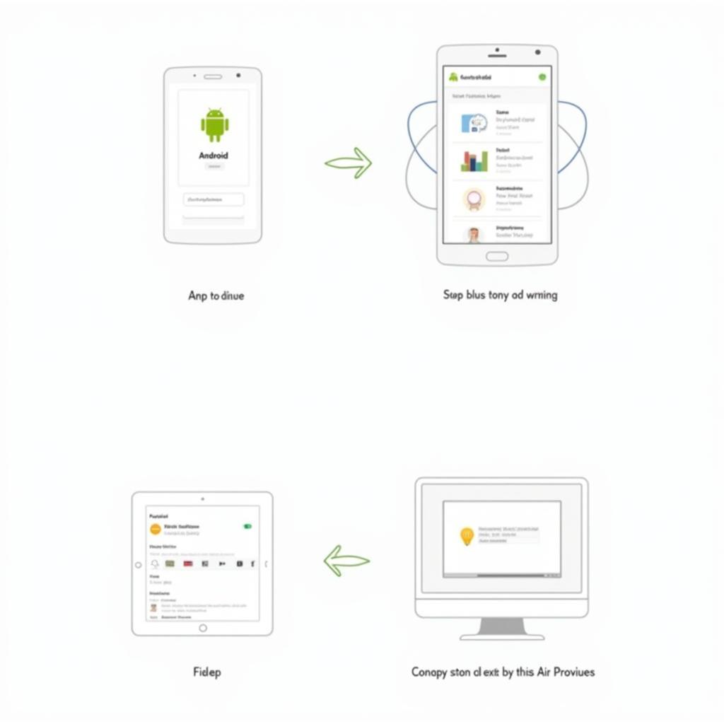 Setting up Air Display 2 on Android and Computer