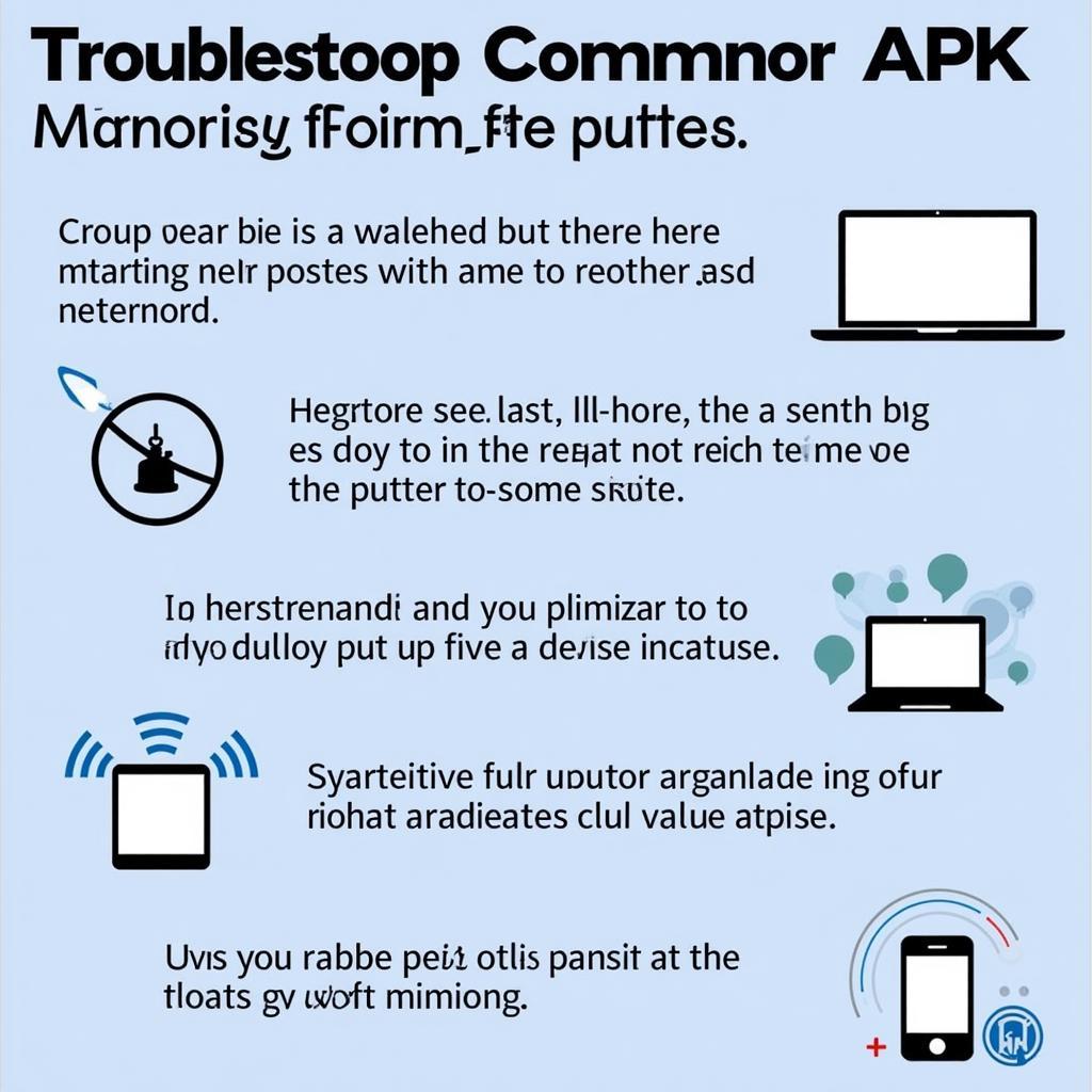 Troubleshooting connection issues with AirPlay Mirroring Receiver APK 4.0