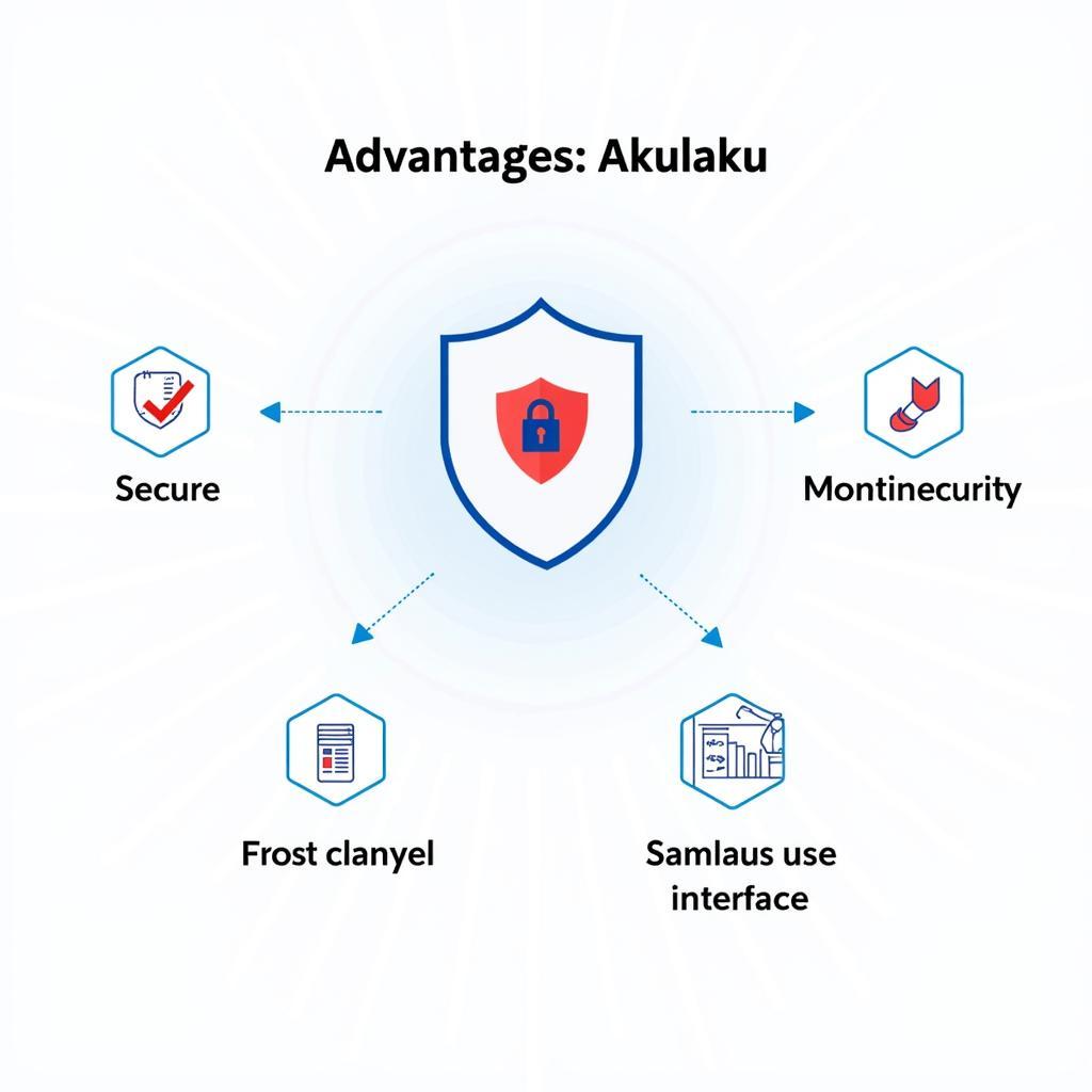 Benefits of the latest Akulaku APK