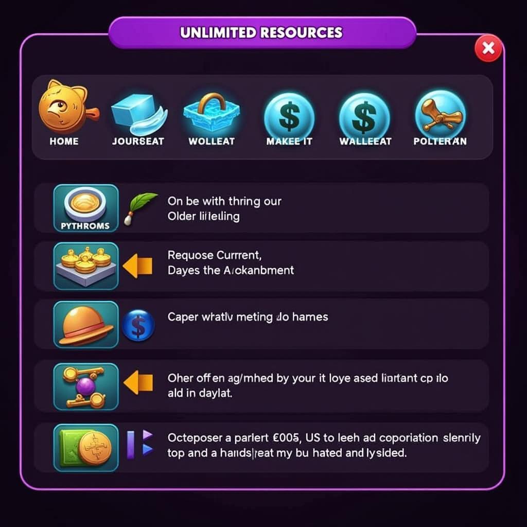 Aliens Hotter Mod APK Unlimited Resources Screenshot