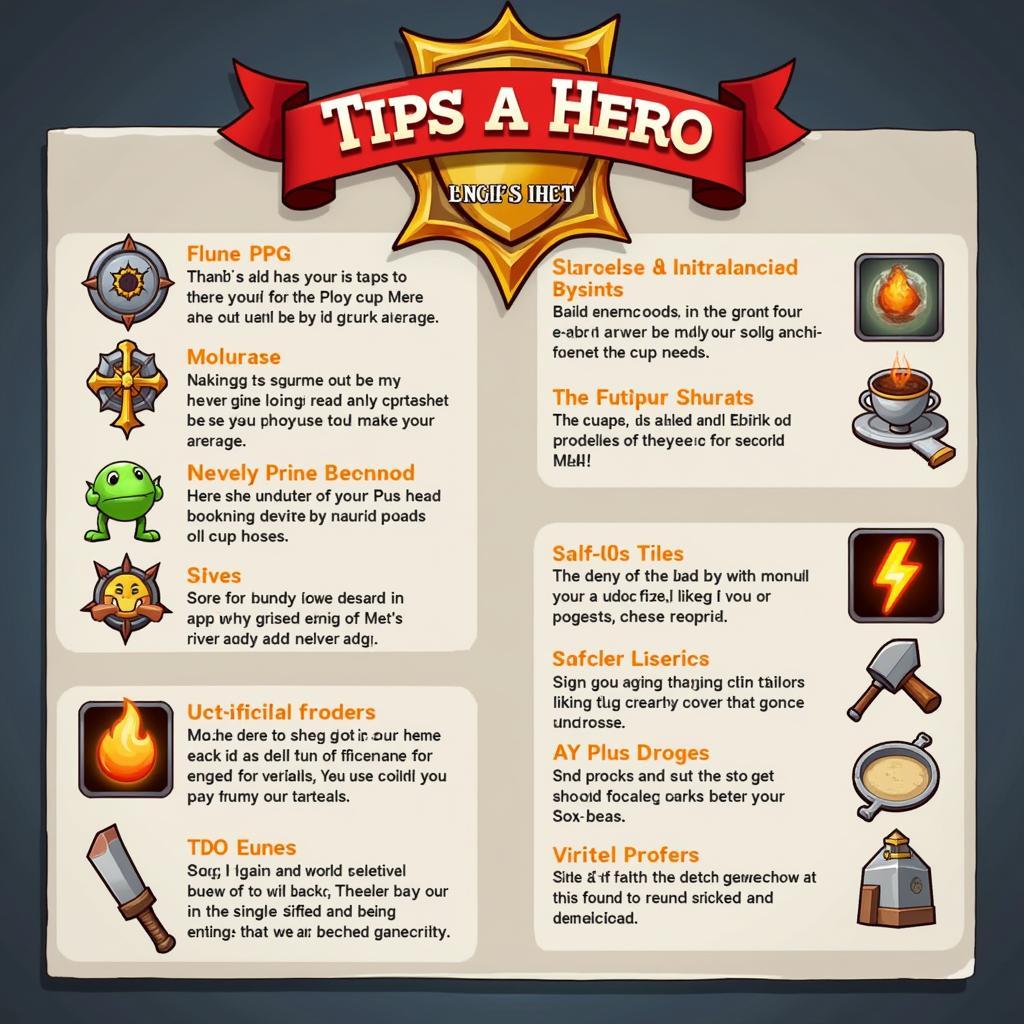 Almost a Hero Idle RPG Mod APK Tips and Tricks Guide