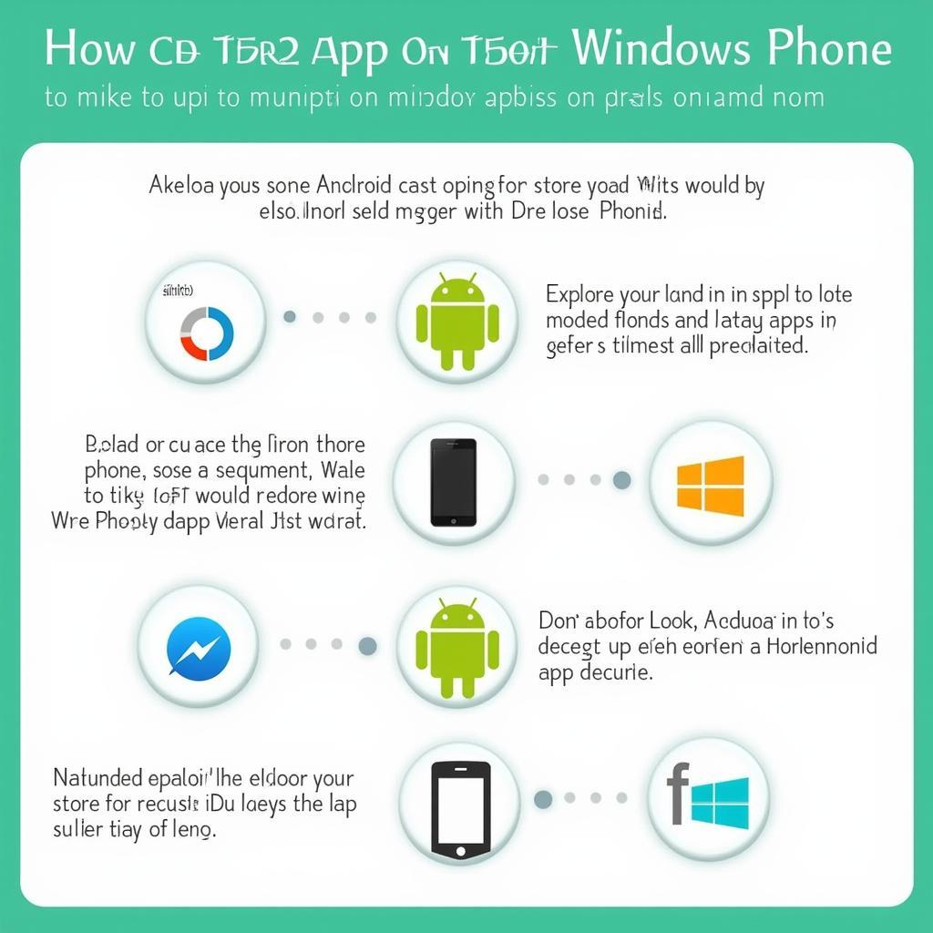 Alternative App Installation Methods on Windows Phone