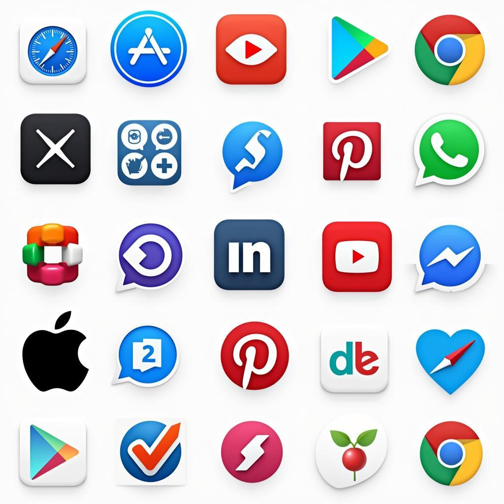 Alternative App Sources