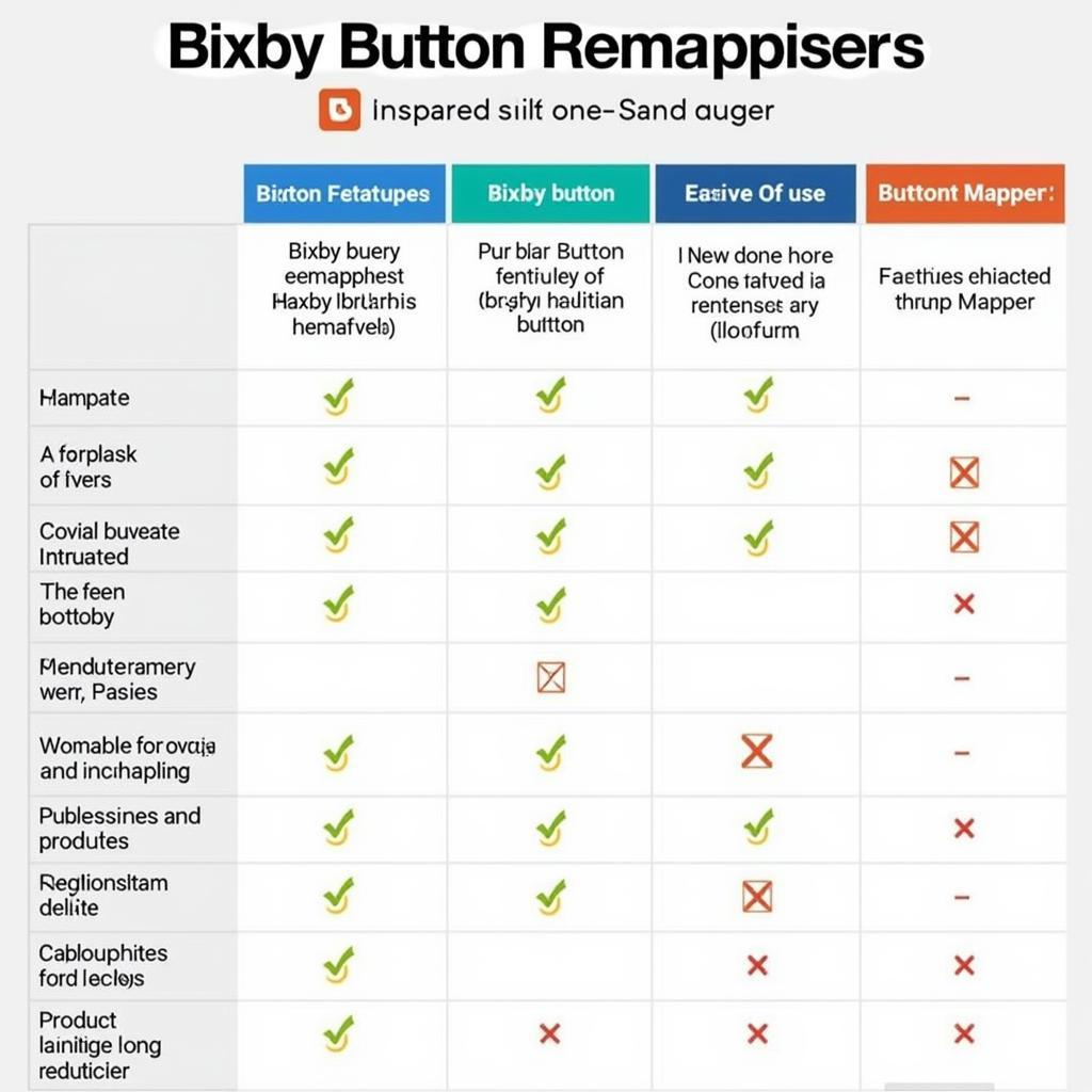 Explore Bixby Button Remapping Alternatives