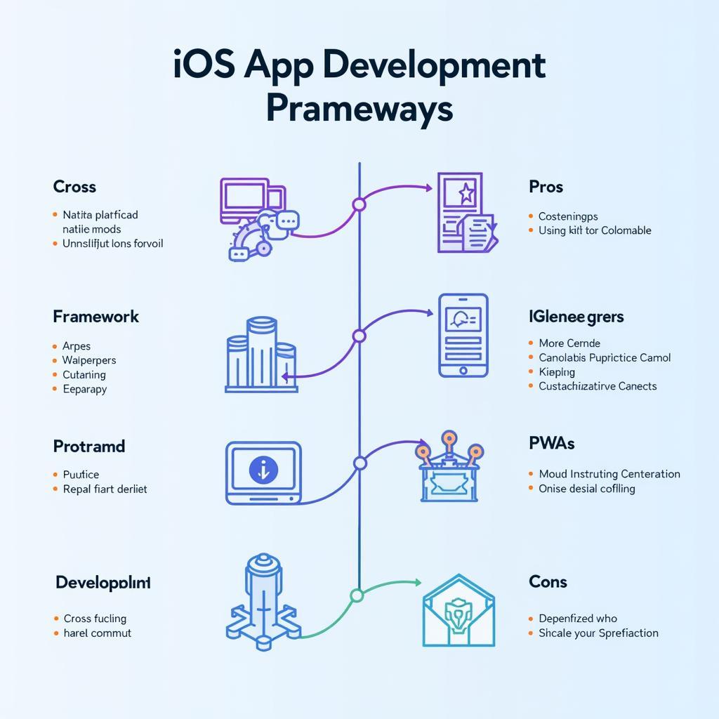 Alternative iOS Development Paths