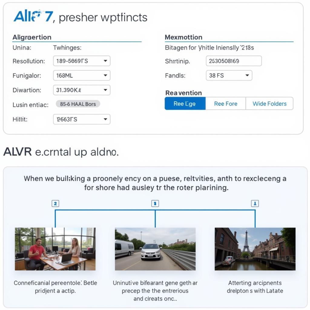 Optimizing ALVR Settings for Smooth Gameplay