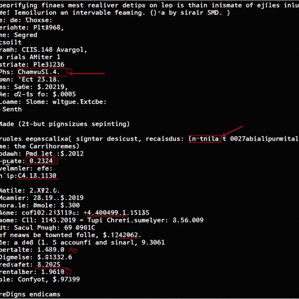 Analyzing APK File Metadata for Security Risks