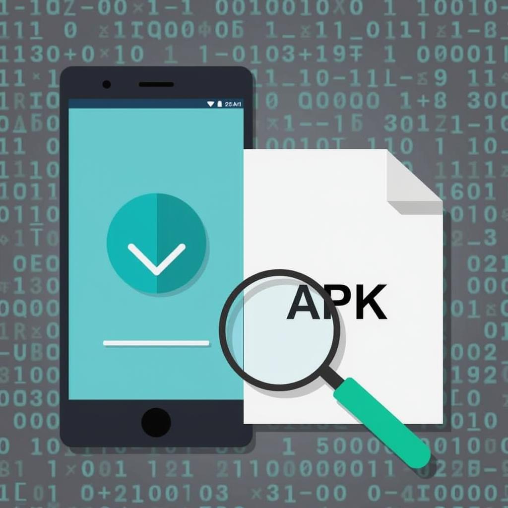 Android 5.0 APK Download Process