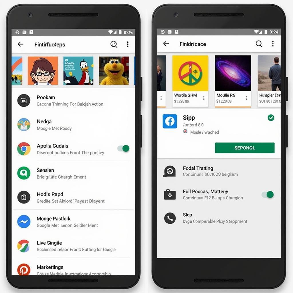 Android 8.0 Ch Play APK Compatibility