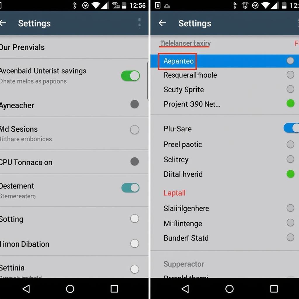 Android Assistant Pro APK Mod Features