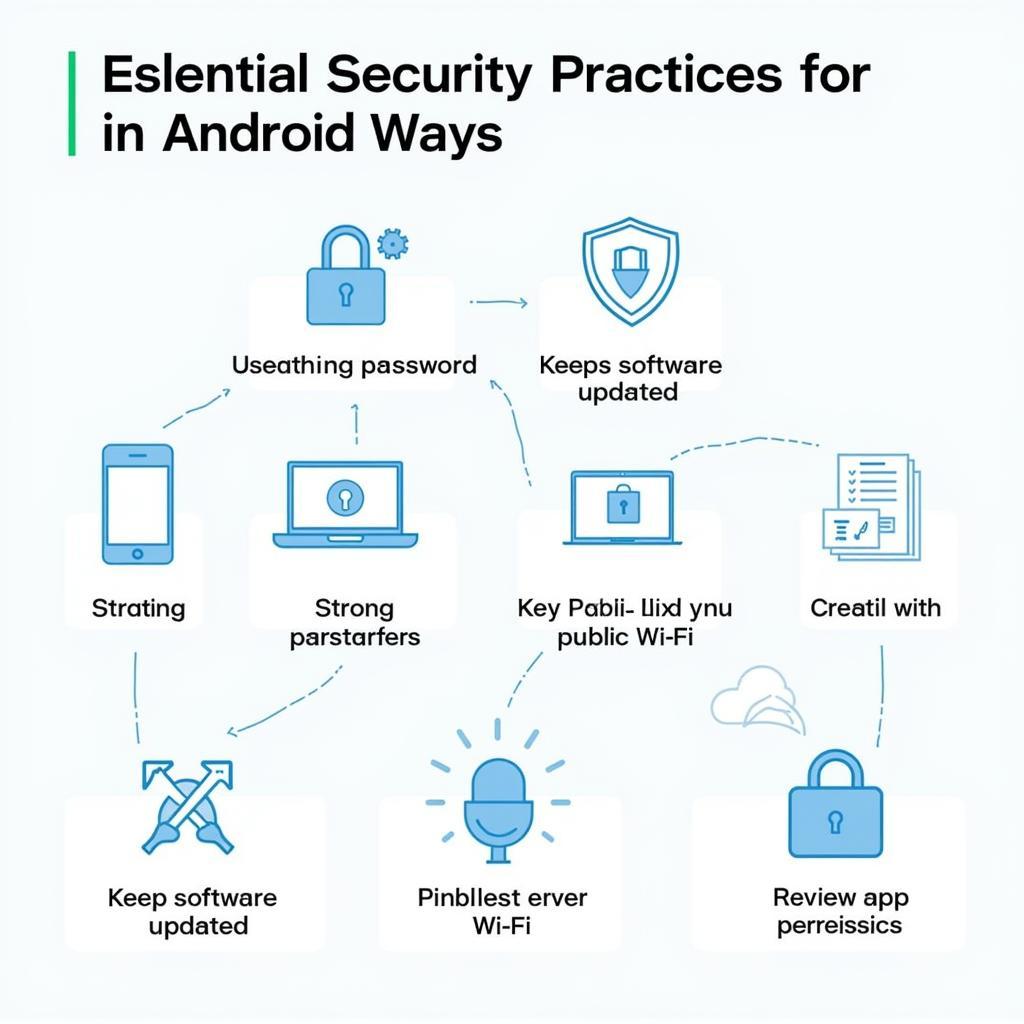 Best Practices for Android Device Security