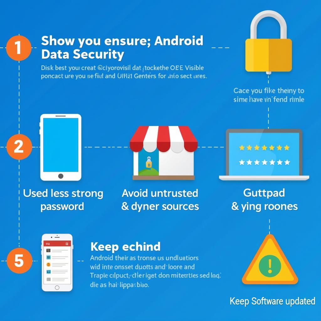 Best Practices for Android Encryption