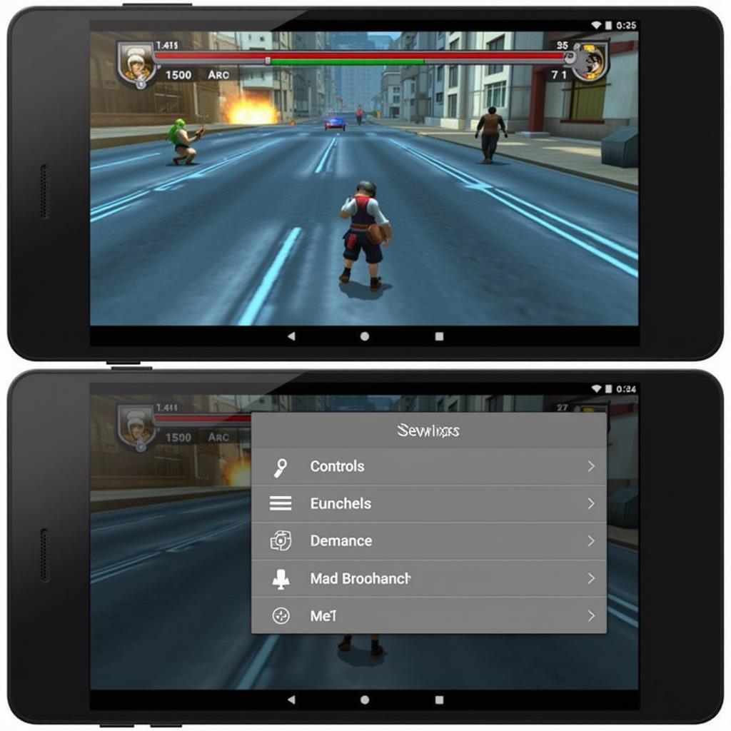 Android PSP Emulator Setup Guide