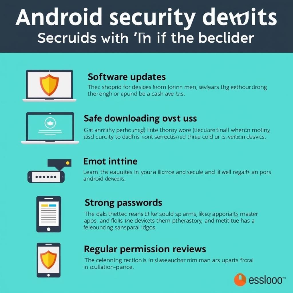 Android Security Best Practices