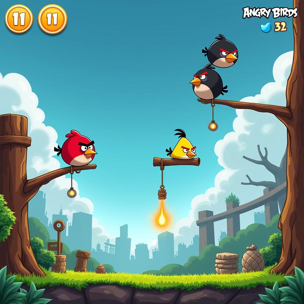 Unlocking Unlimited Resources with Angry Birds Hacks