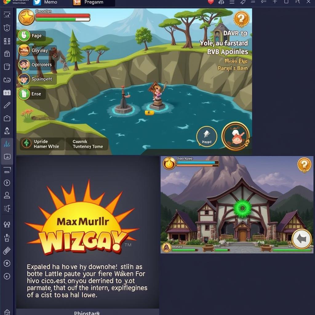 Anmoney Pro APK Gameplay Screenshot