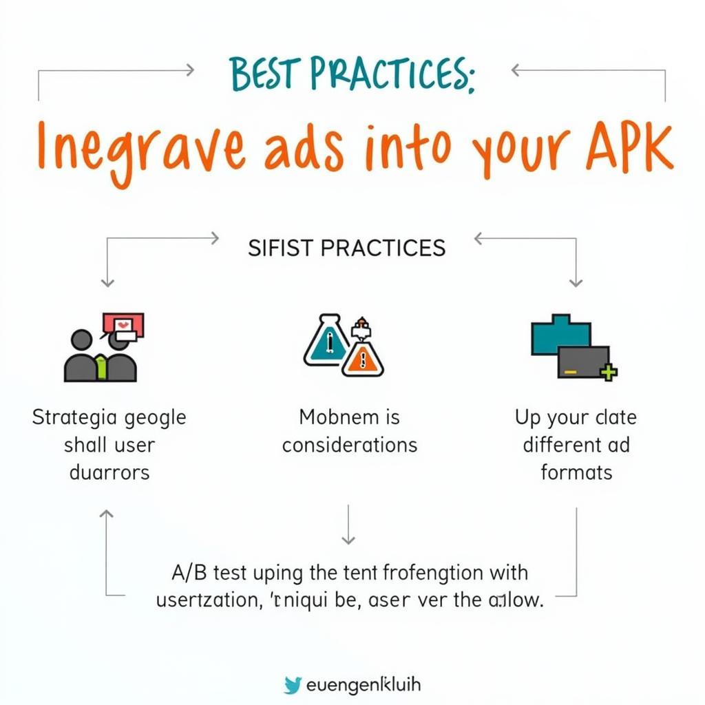 Best Practices for Integrating Ads into Your APK