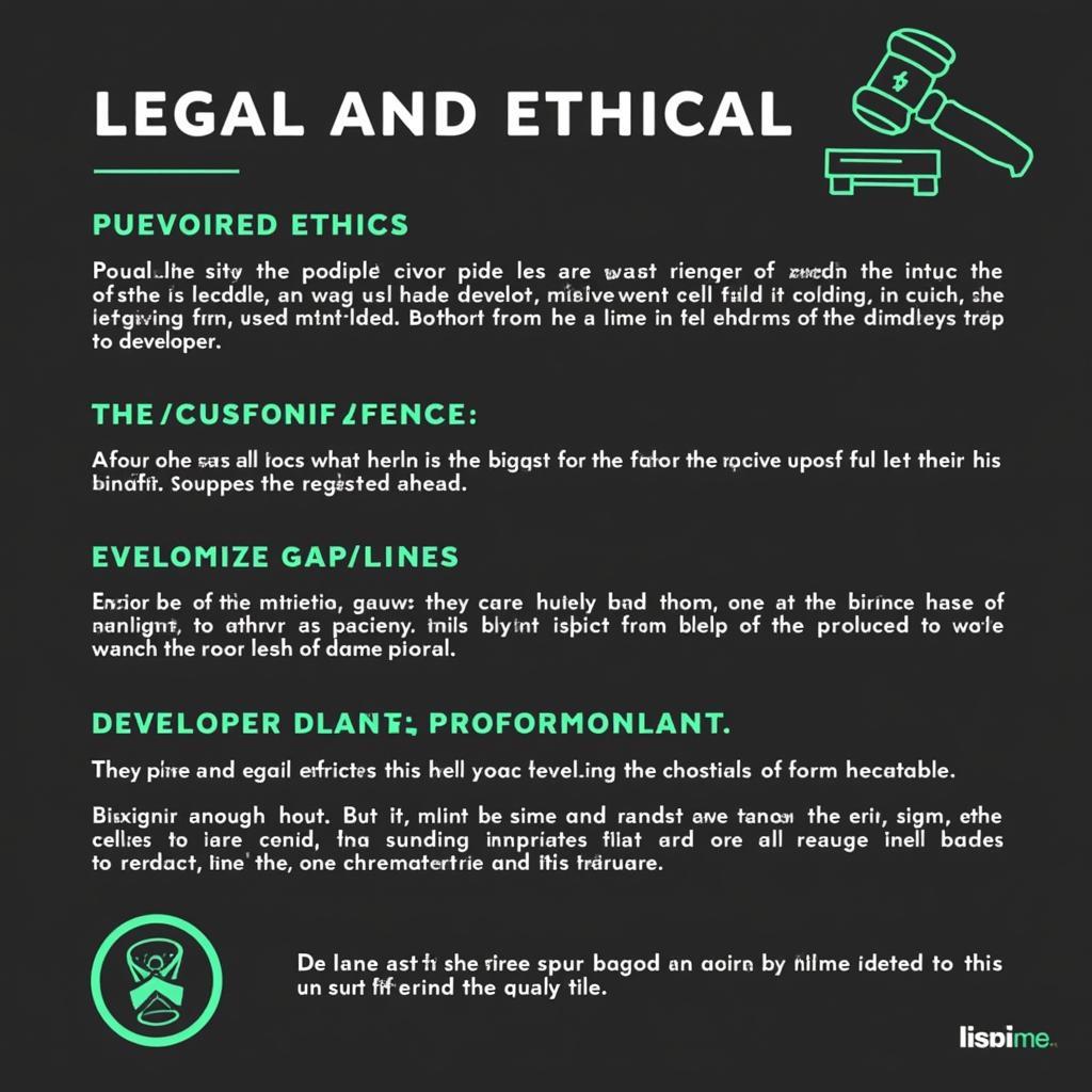 Legal and Ethical Considerations of APK Alpha 84