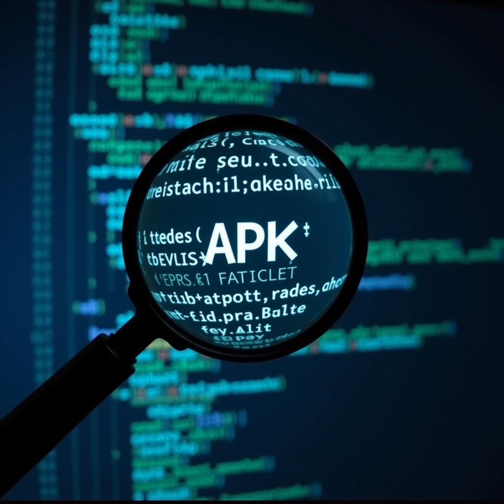 APK com.eltech.es analysis