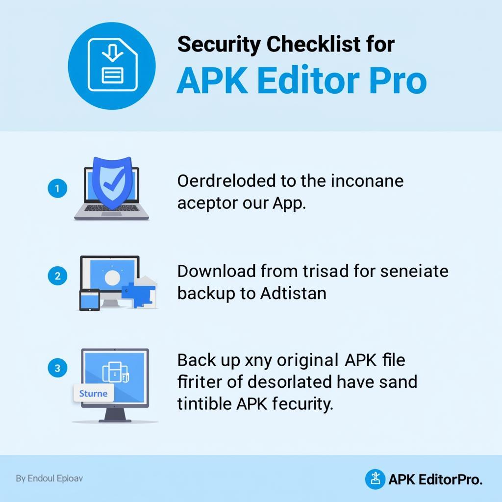 APK Editor Pro 1.10.0 Appvn Security