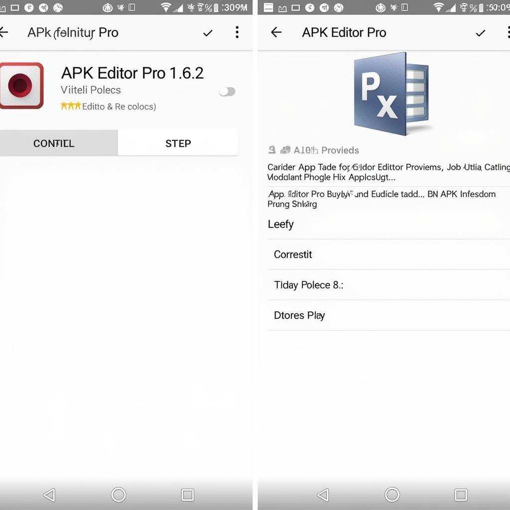 APK Editor Pro 1.6.2 Download and Installation