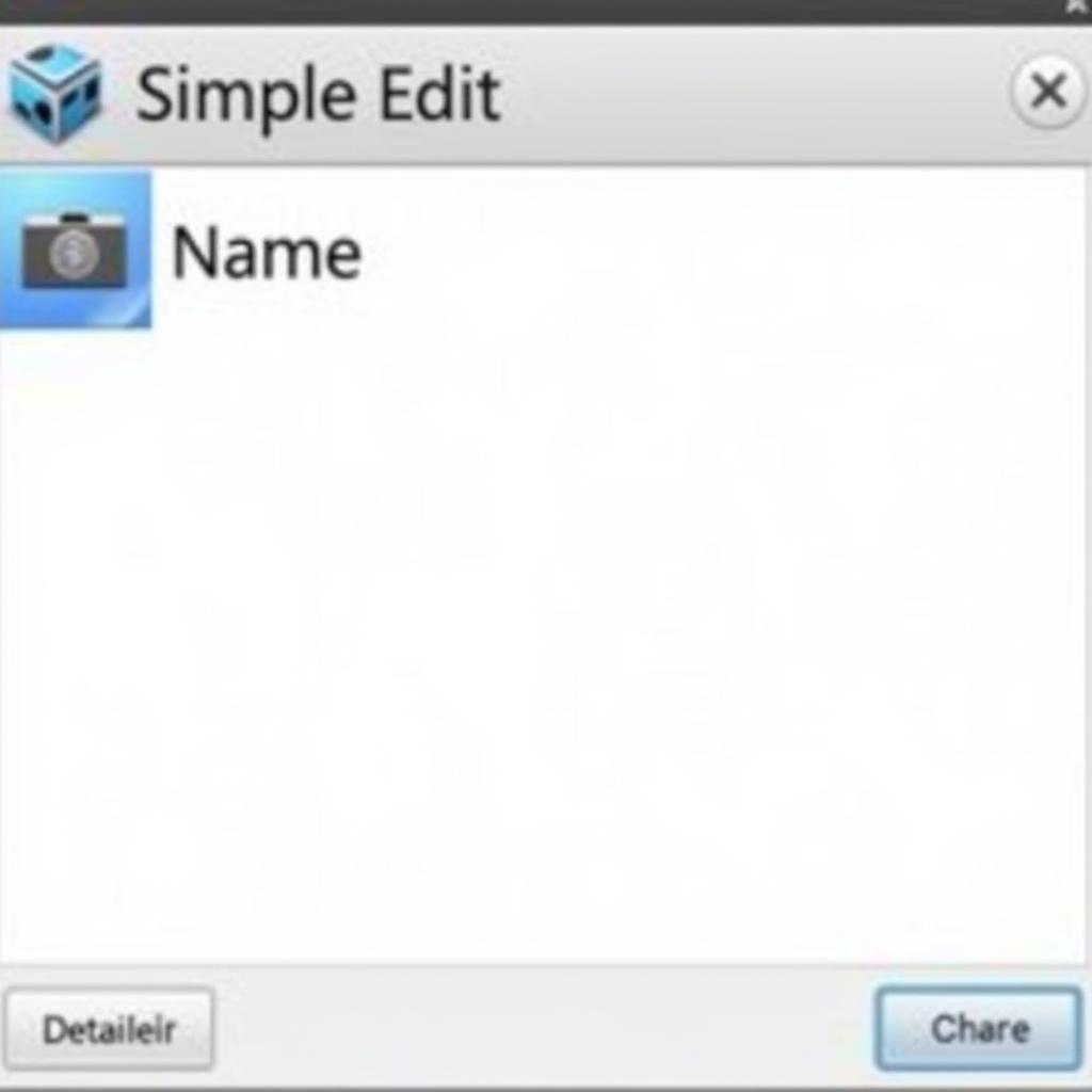 APK Editor Pro Simple Edit Interface