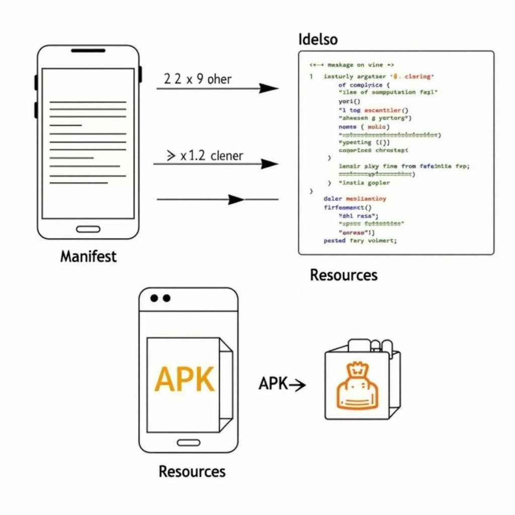 Understanding APK File Structure