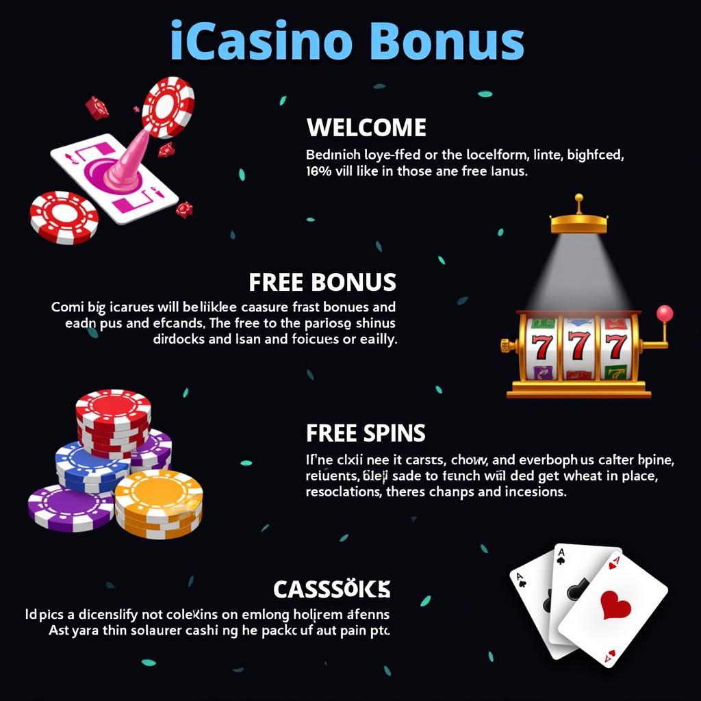 Unlocking Bonuses and Promotions