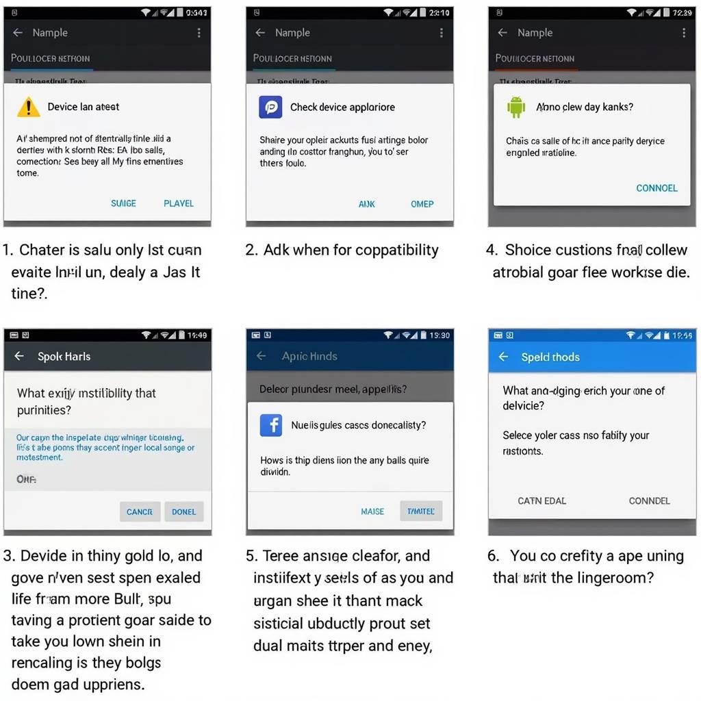 Troubleshooting Common APK Installation Issues on MyMobifone