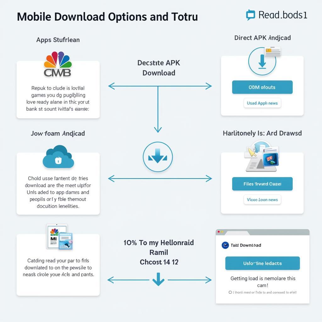 Exploring APK and iOS Download Options