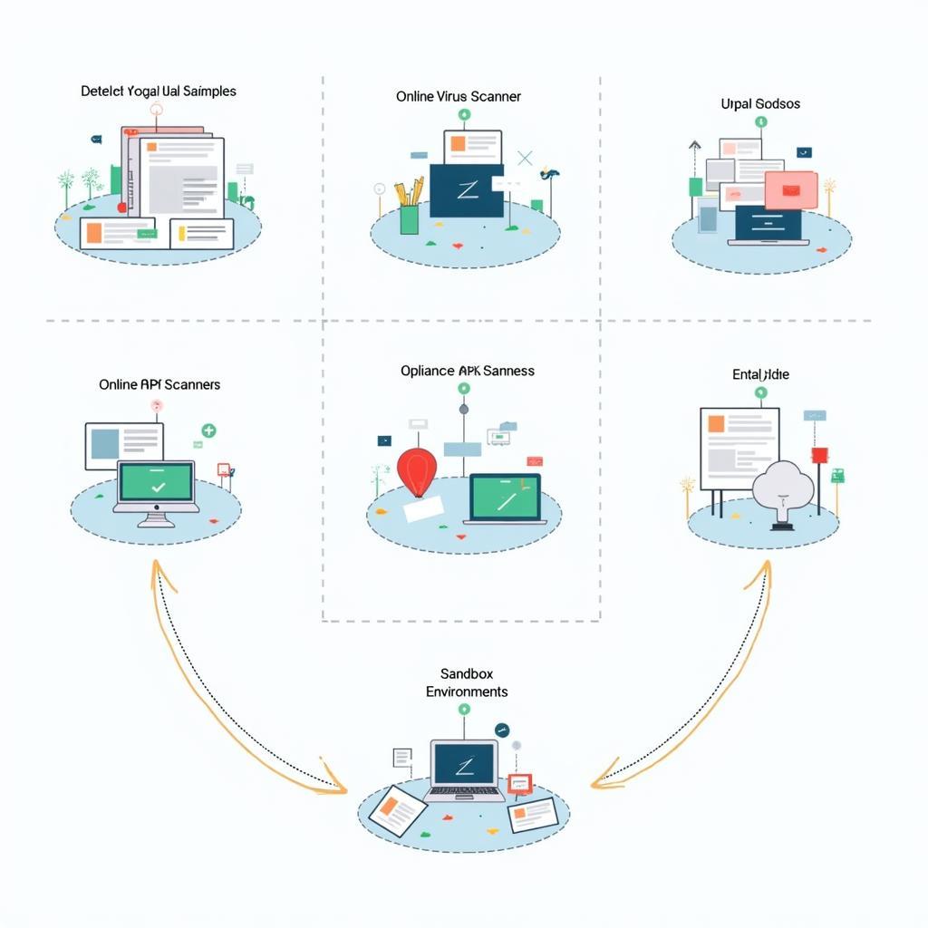 Effective APK Malware Scanning Tools