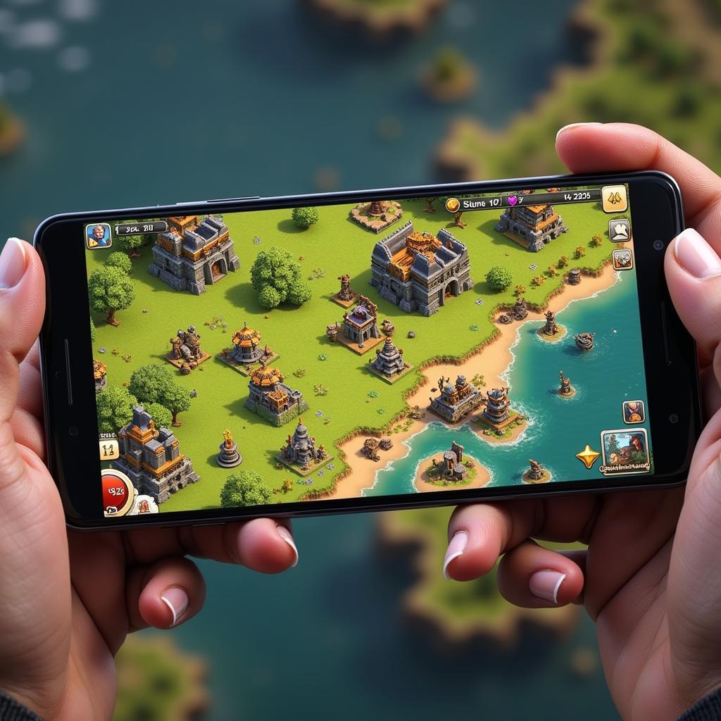 Strategic Gameplay in APK Offline Games