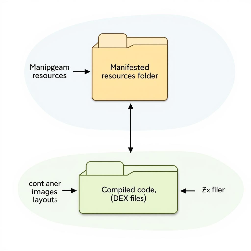 Understanding APK Package Structure