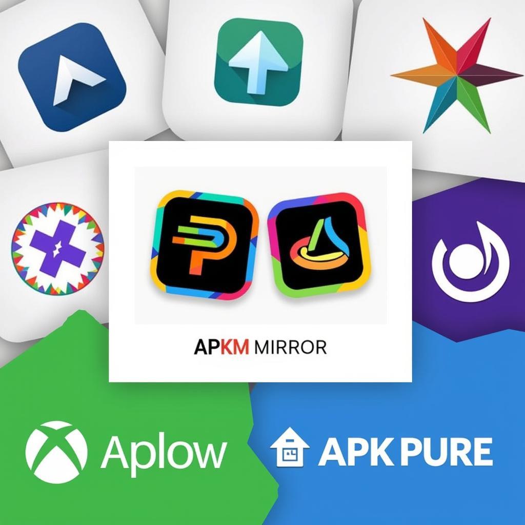 APK Pure Alternatives: Explore Other App Stores