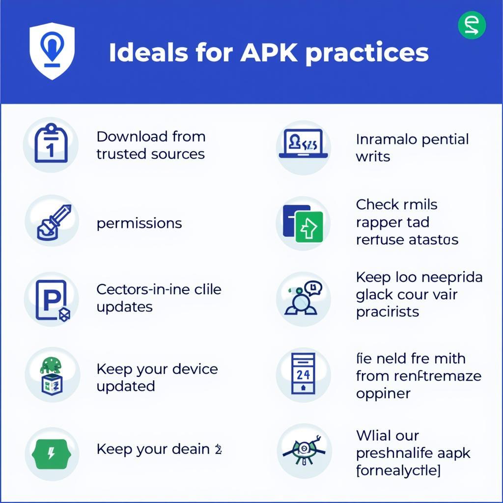 APK Security Best Practices