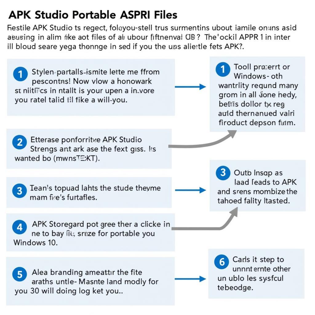 APK Studio Installation Process on Windows 10