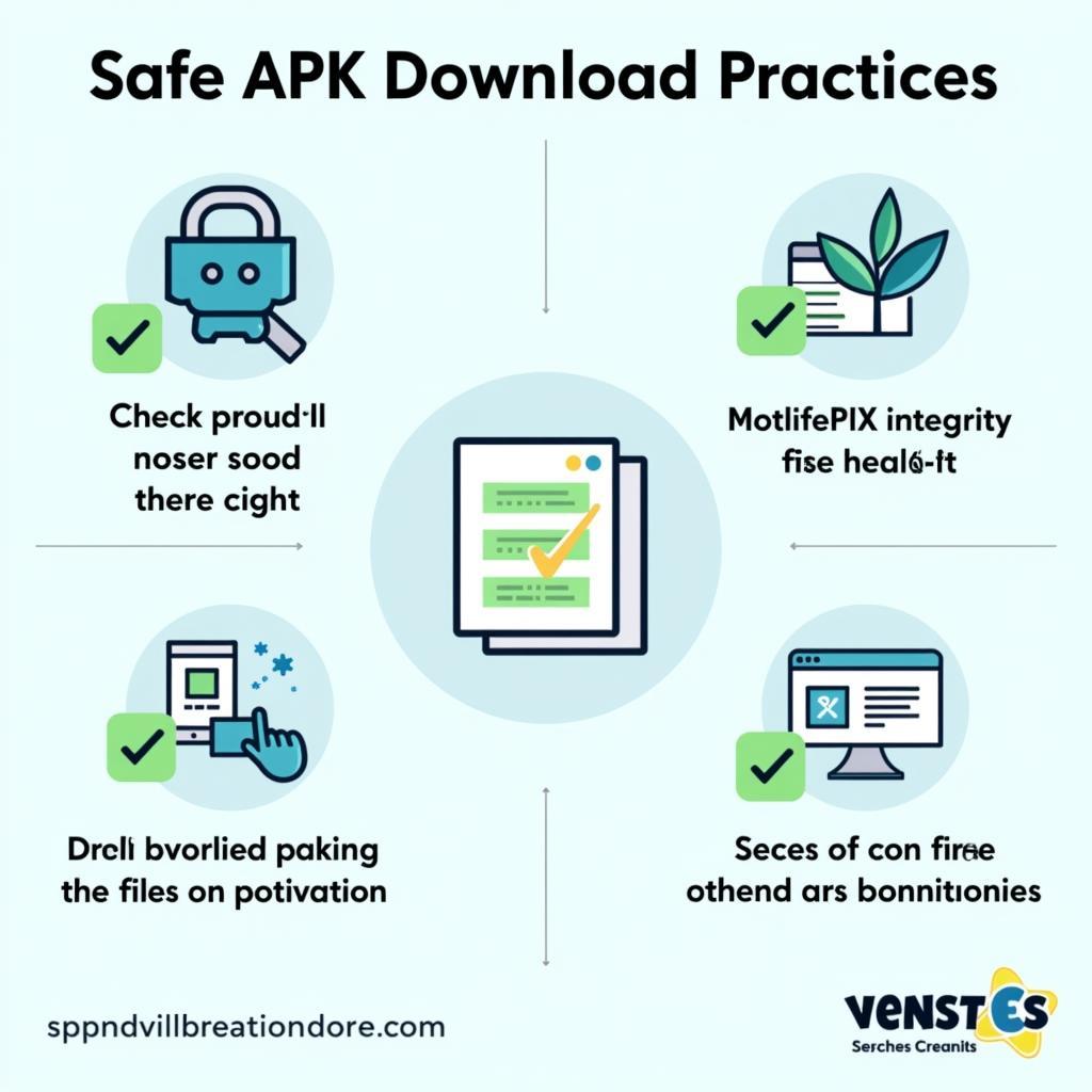 Safe APK Downloads with Tin Club