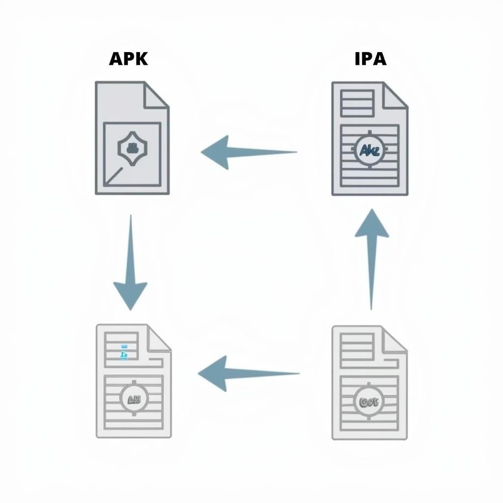 Understanding APK and IPA File Formats