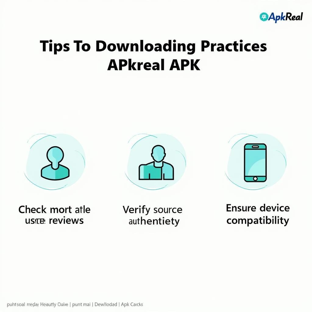 Apkreal Apk Safe Download Tips