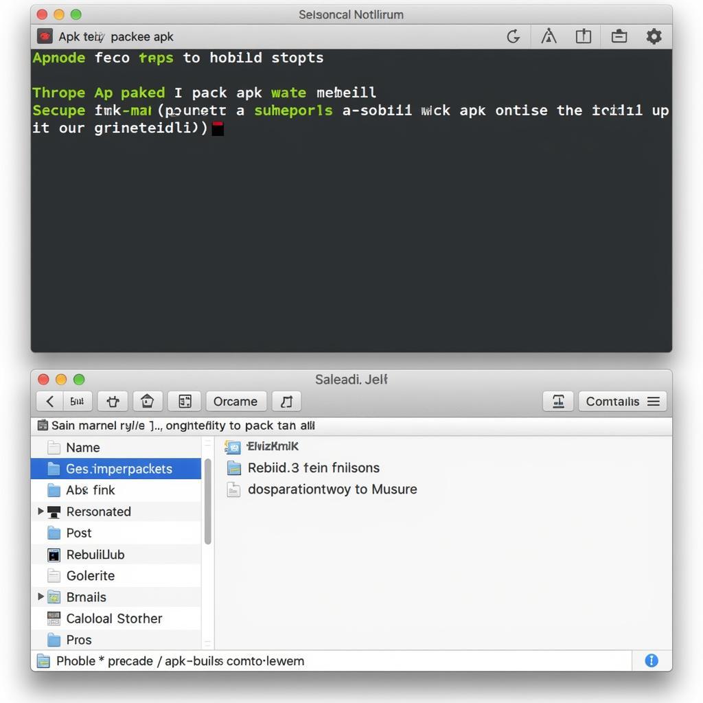 Apktool Pack Apk Command Line