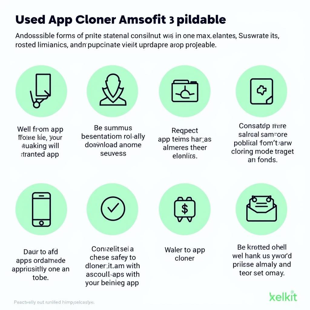 App Cloning Best Practices for Safe and Responsible Use