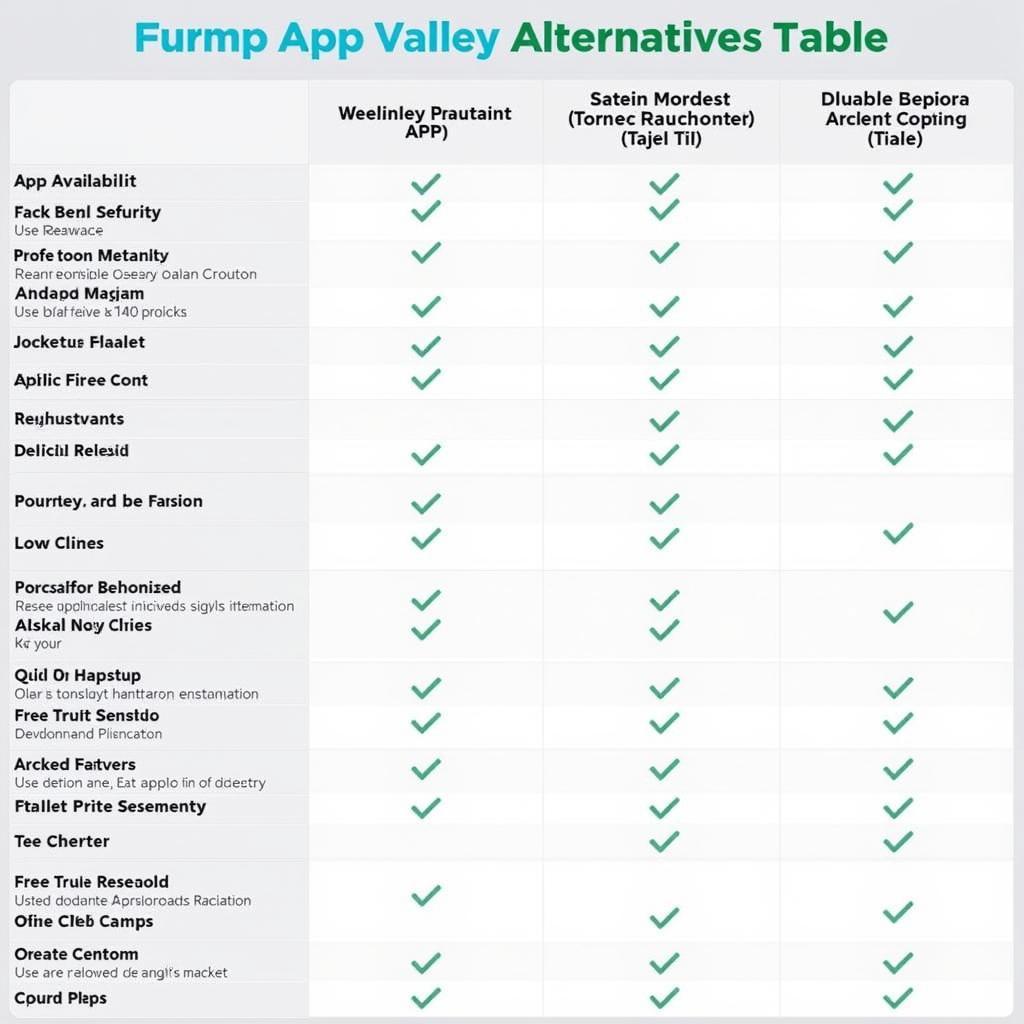 AppValley Alternatives: Exploring Other Third-Party App Stores