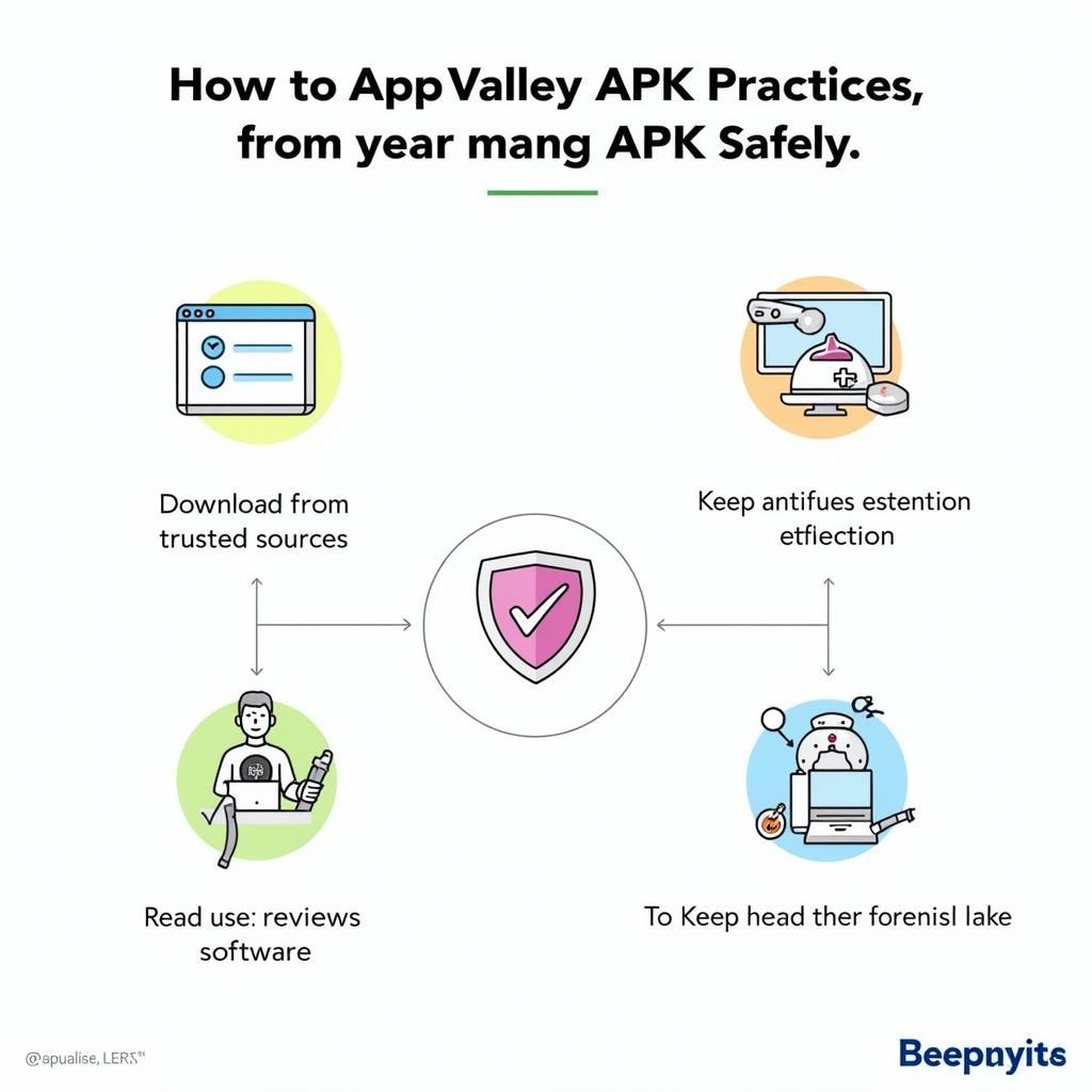 AppValley APK Security Tips for Safe Usage