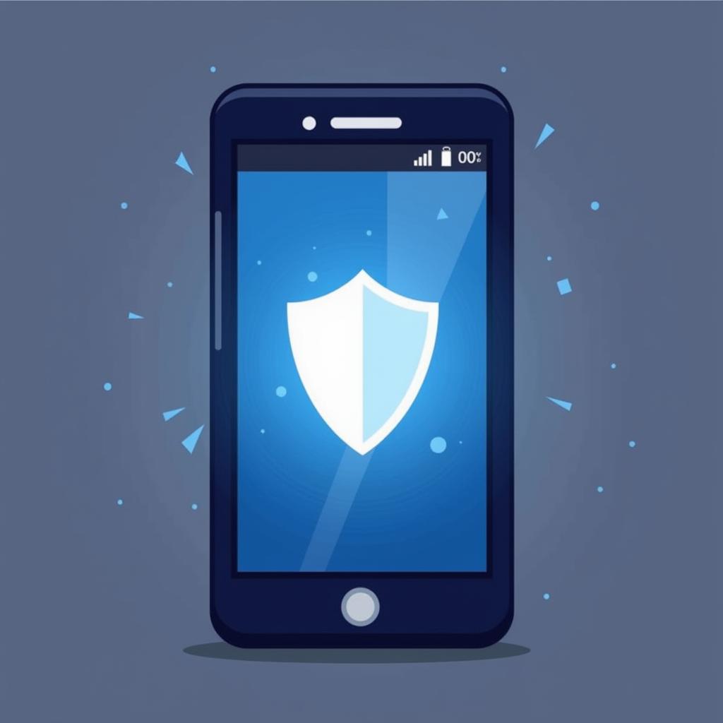 Apus Security Mod APK Enhanced Mobile Security