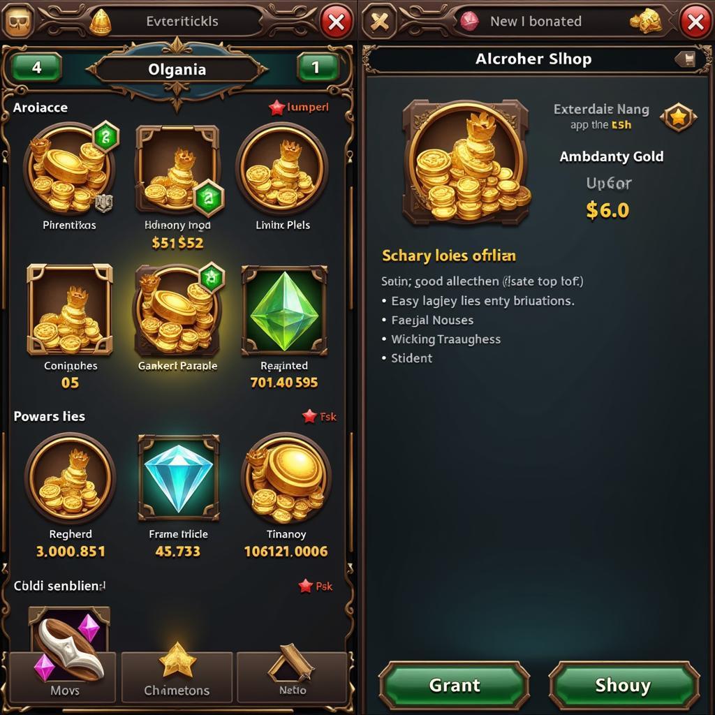 Archero Mod Money APK Gameplay Screenshot